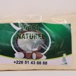 Gari 650 FCFA