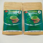 Poudre de moringa